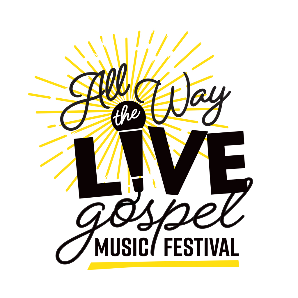 all the way live logo