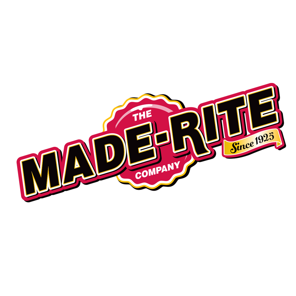 made-rite logo